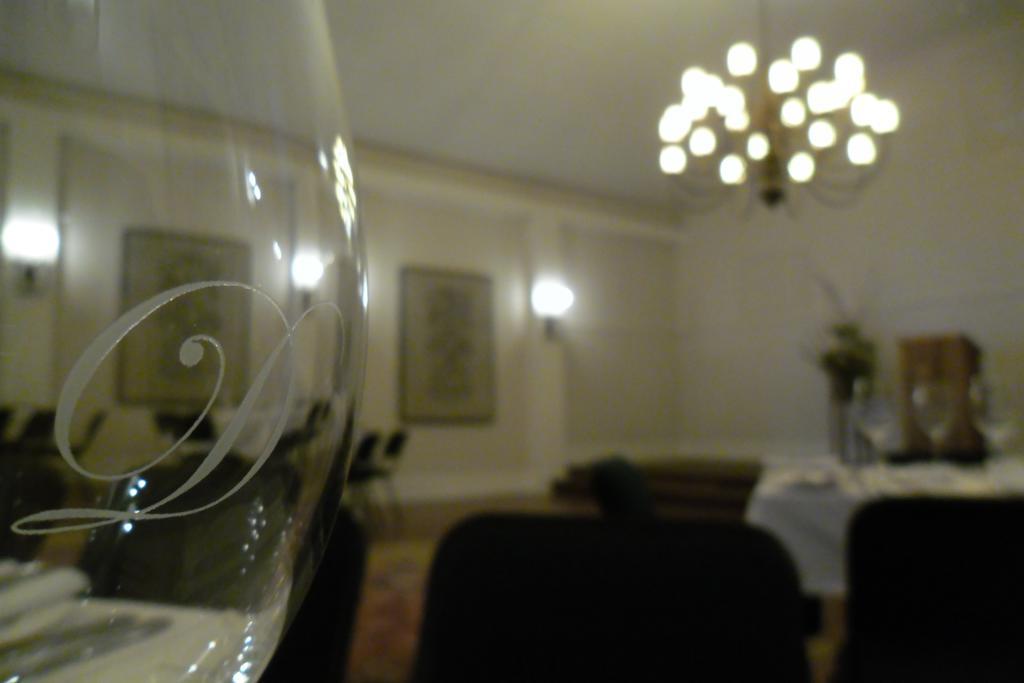 De Doornkraal Vinotel Riversdale Dış mekan fotoğraf